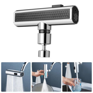 Kitchen Faucet Waterfall Kitchen Gadgets