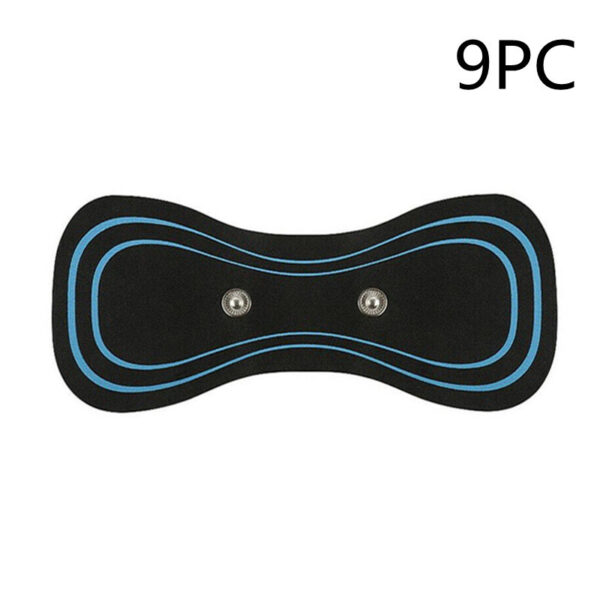 Mini Massager Smart Cervical Spine Massage Sticker - Image 9
