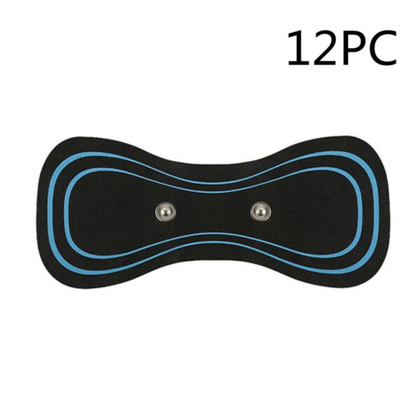 Mini Massager Smart Cervical Spine Massage Sticker - Image 3