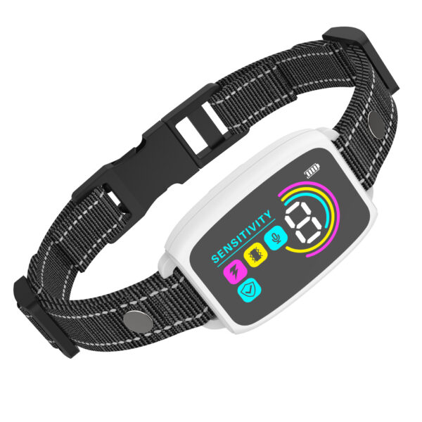 Smart Automatic Anti Barking Dog Collar - Image 9