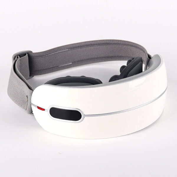 Bluetooth-compatible Vibrating Hot Compress Airbag Kneading Sleep Aid Eye Protection Device - Image 3
