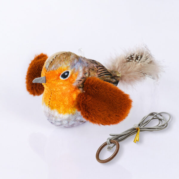 Flappy Chase Cat Toy, cat toy - Image 7