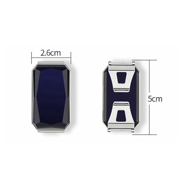 GPS pet positioning collar - Image 2