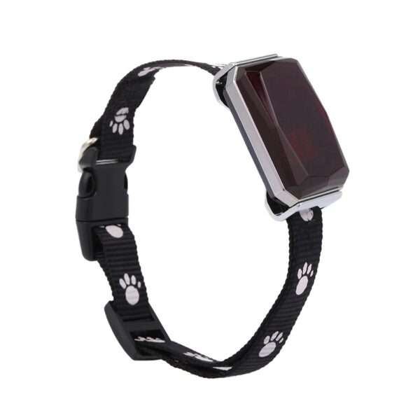 GPS pet positioning collar - Image 3