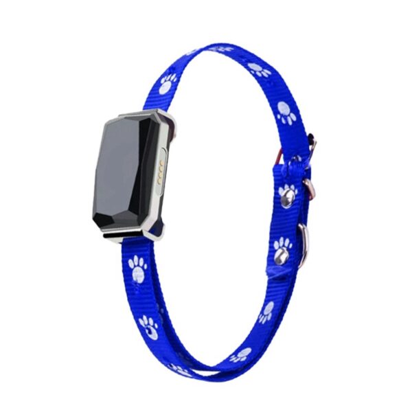 GPS pet positioning collar - Image 8