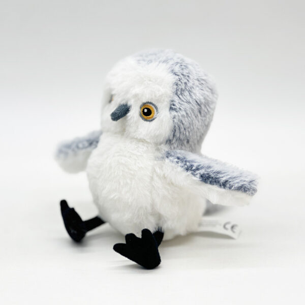 Automatic Flapping Bird Cat Toy - Image 6