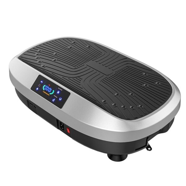 Vibration Sports Belly Contracting Body Shaping Power Plate - Image 6