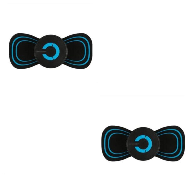 Mini Massager Smart Cervical Spine Massage Sticker - Image 6
