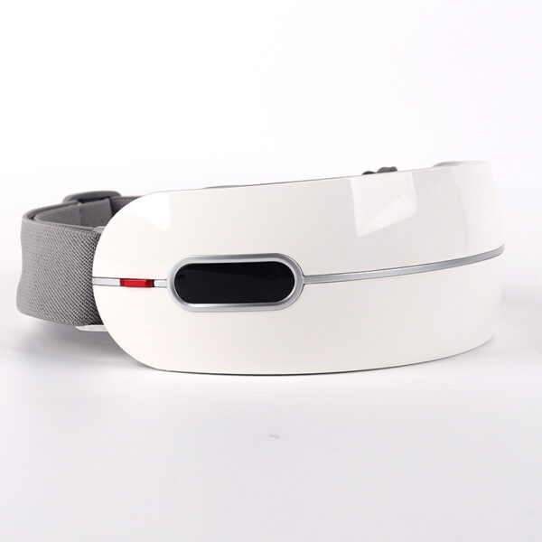 Bluetooth-compatible Vibrating Hot Compress Airbag Kneading Sleep Aid Eye Protection Device - Image 8