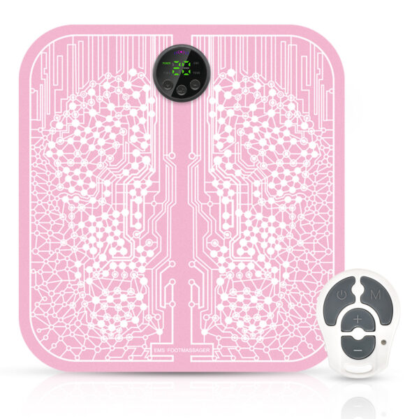 Ems Foot Massager Mat Tens Fisioterapia - Image 6