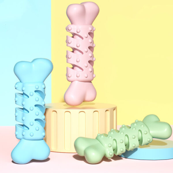 Bone Type Chewing Chewing Teething Toys
