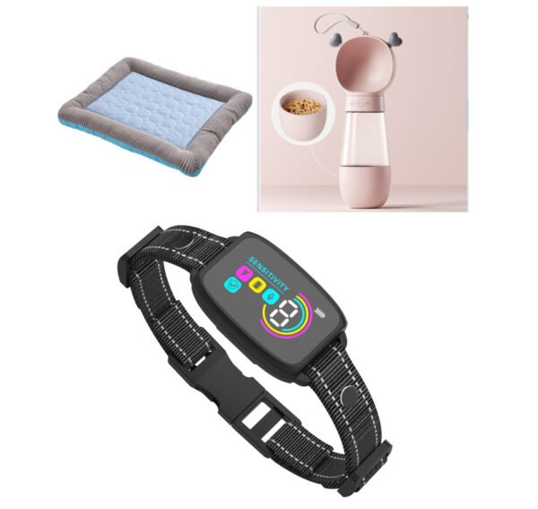Smart Automatic Anti Barking Dog Collar - Image 4