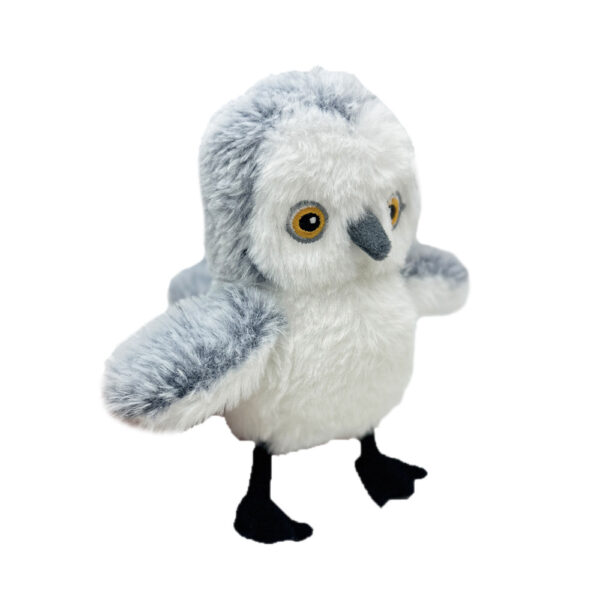 Automatic Flapping Bird Cat Toy - Image 8