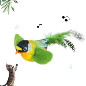 Flappy Chase Cat Toy, cat toy