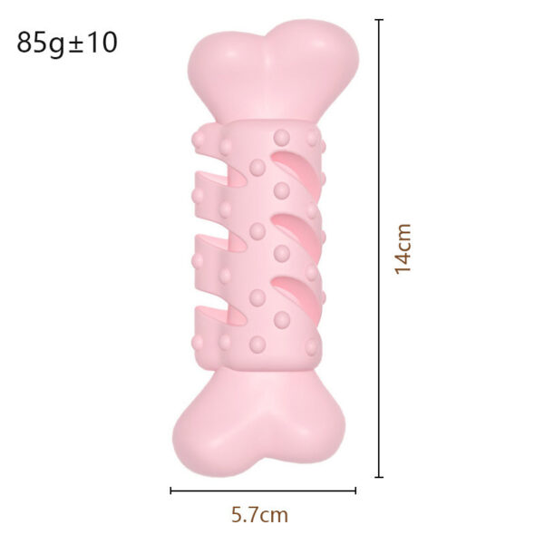 Bone Type Chewing Chewing Teething Toys - Image 5