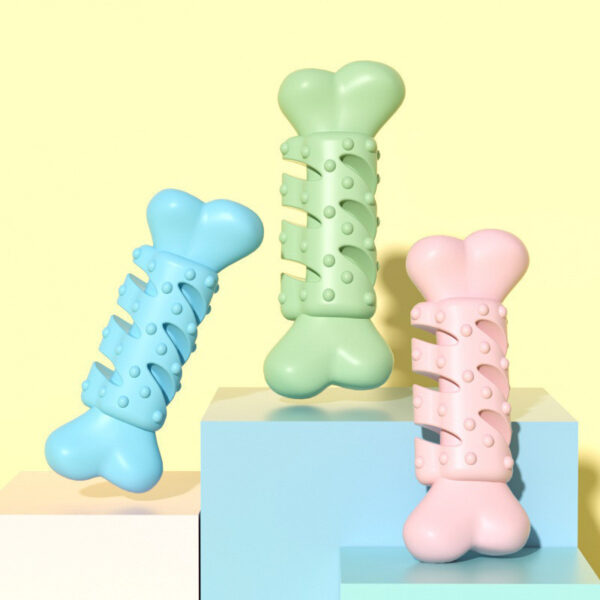Bone Type Chewing Chewing Teething Toys - Image 4