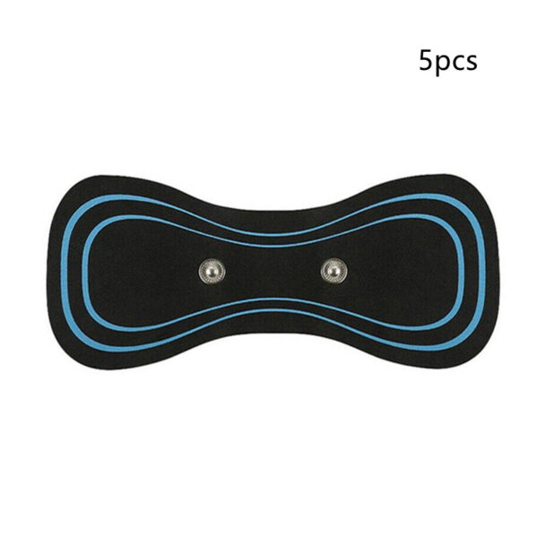 Mini Massager Smart Cervical Spine Massage Sticker - Image 5