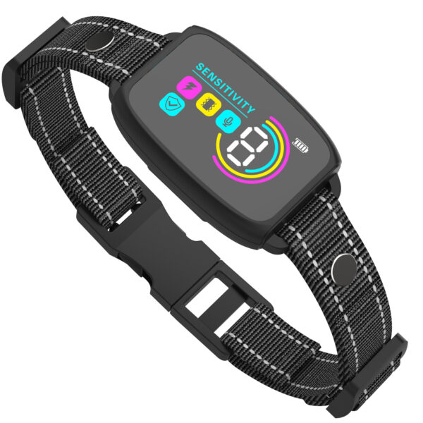Smart Automatic Anti Barking Dog Collar - Image 10